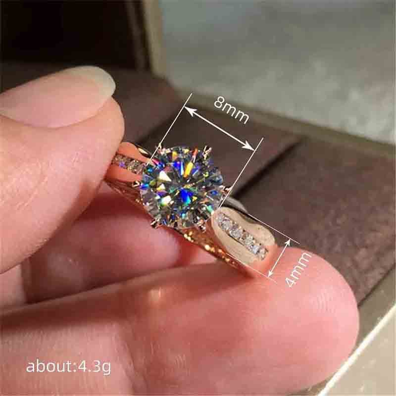 Stunning Ring for Daily Wear