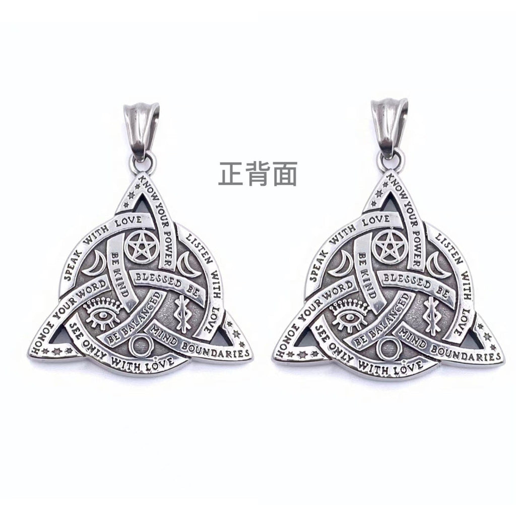 Elegant Pendant for Every Occasion