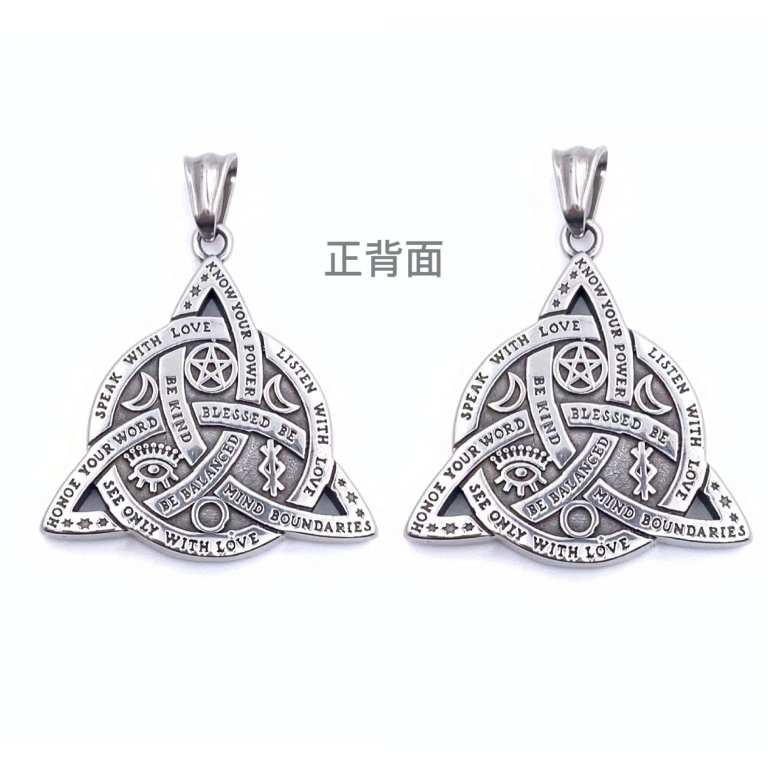 Elegant Pendant for Every Occasion
