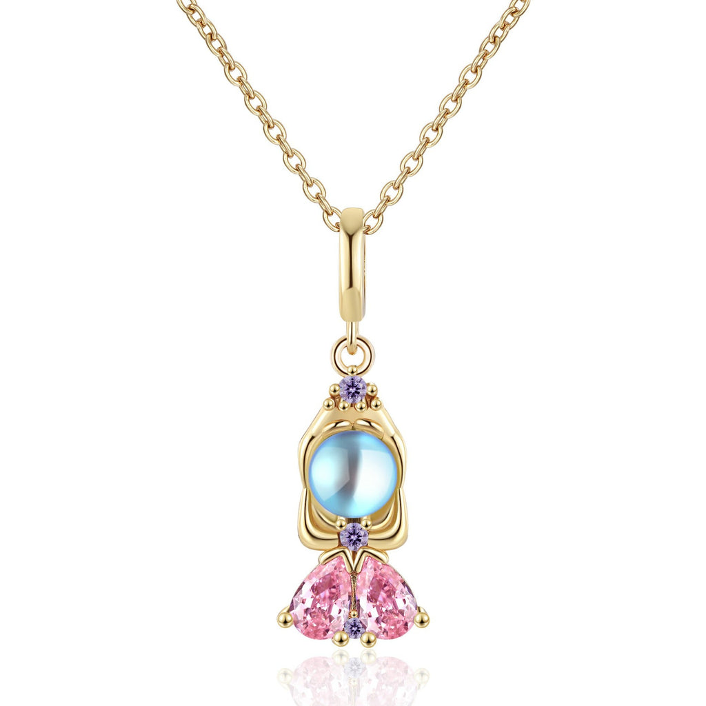 Delicate Artisan Necklace