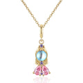Delicate Artisan Necklace