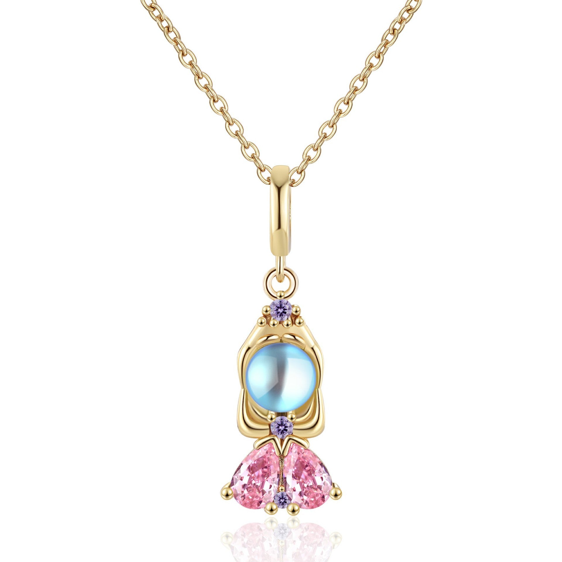 Delicate Artisan Necklace