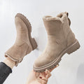 Comfortable Orthopedic Boots for Daily Wear