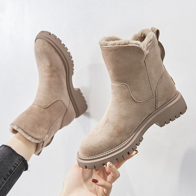 Comfortable Orthopedic Boots for Daily Wear