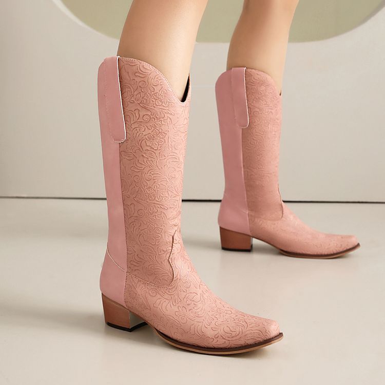 Comfortable Orthopedic Boots for Daily Wear