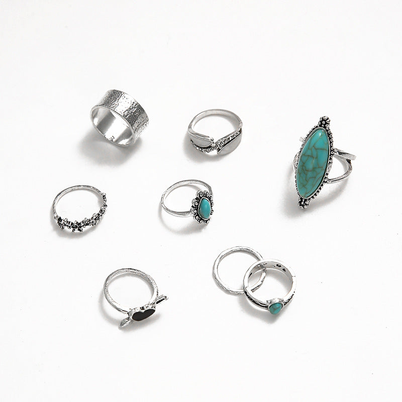 Romantic Ring for Special Moments