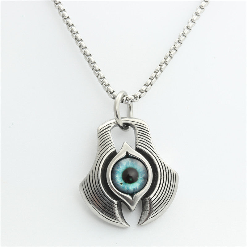 Beautiful Necklace with Unique Style