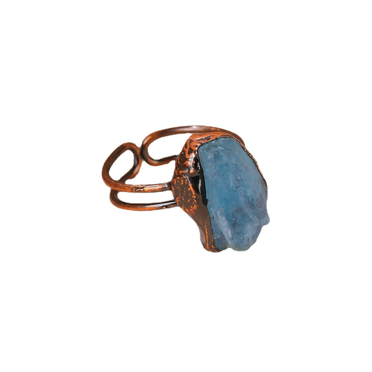 Beautiful Ring with Unique Style
