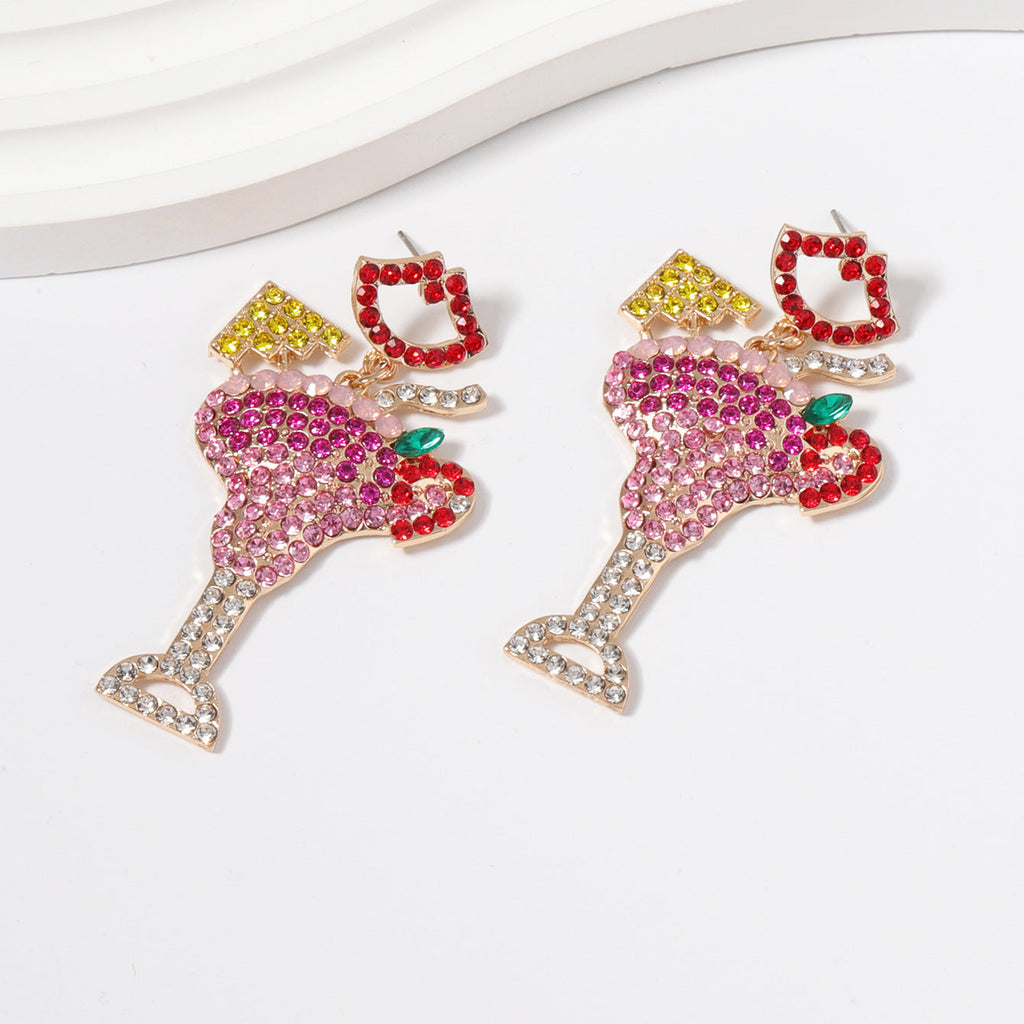 Stunning Earring for Daily Wear