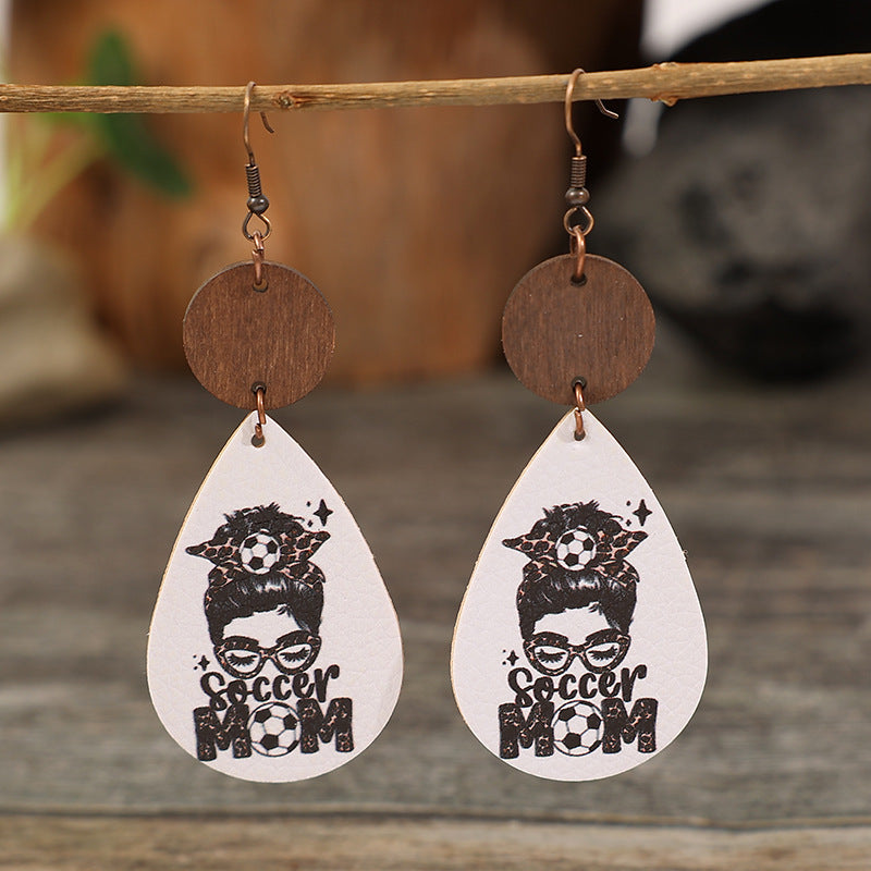 Charming Earring for Any Occasion
