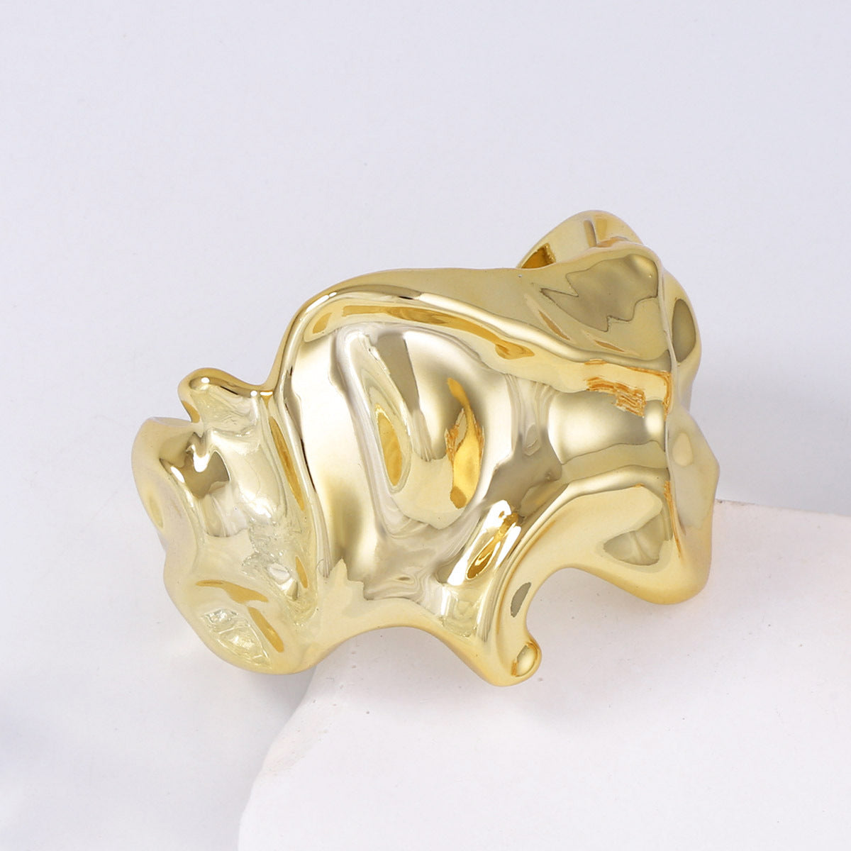 Delicate Artisan Bracelet