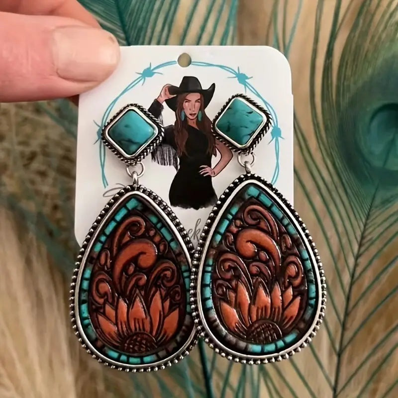 Charming Earring for Any Occasion