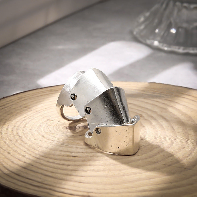 Stunning Ring for Daily Wear