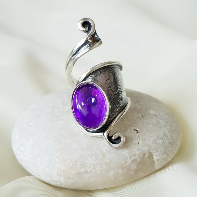 Romantic Ring for Special Moments