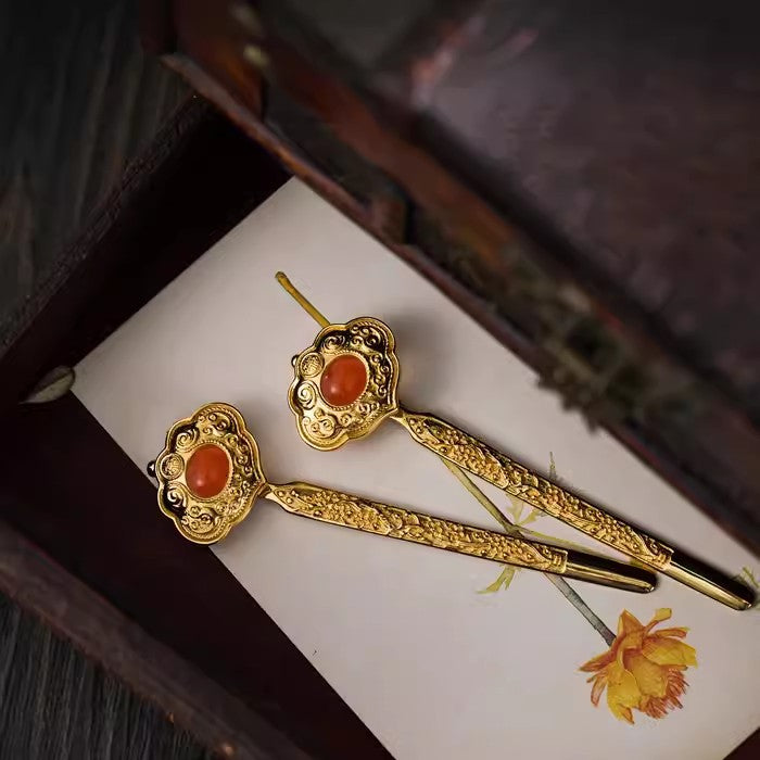 Delicate Artisan Piece