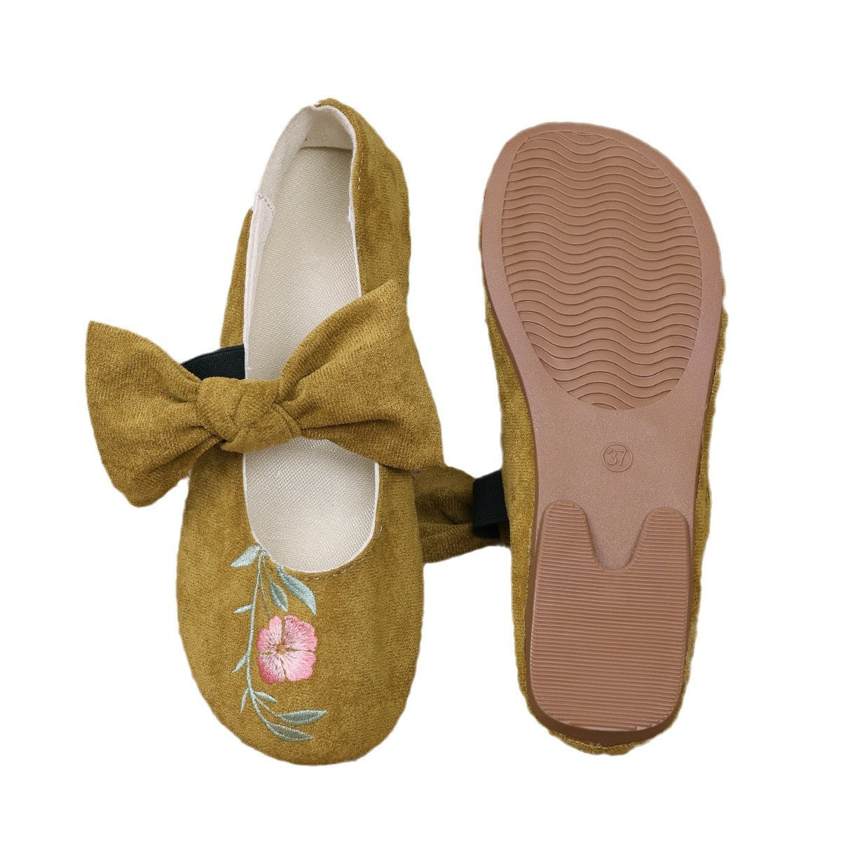 Vintage Inspired Orthopedic Shoes