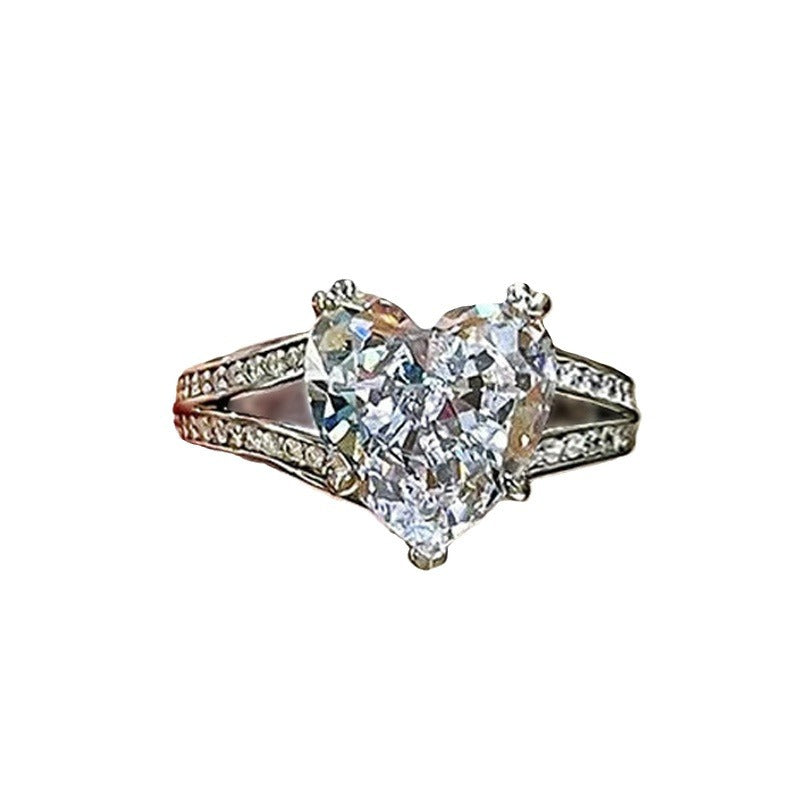 Vintage Handmade Ring