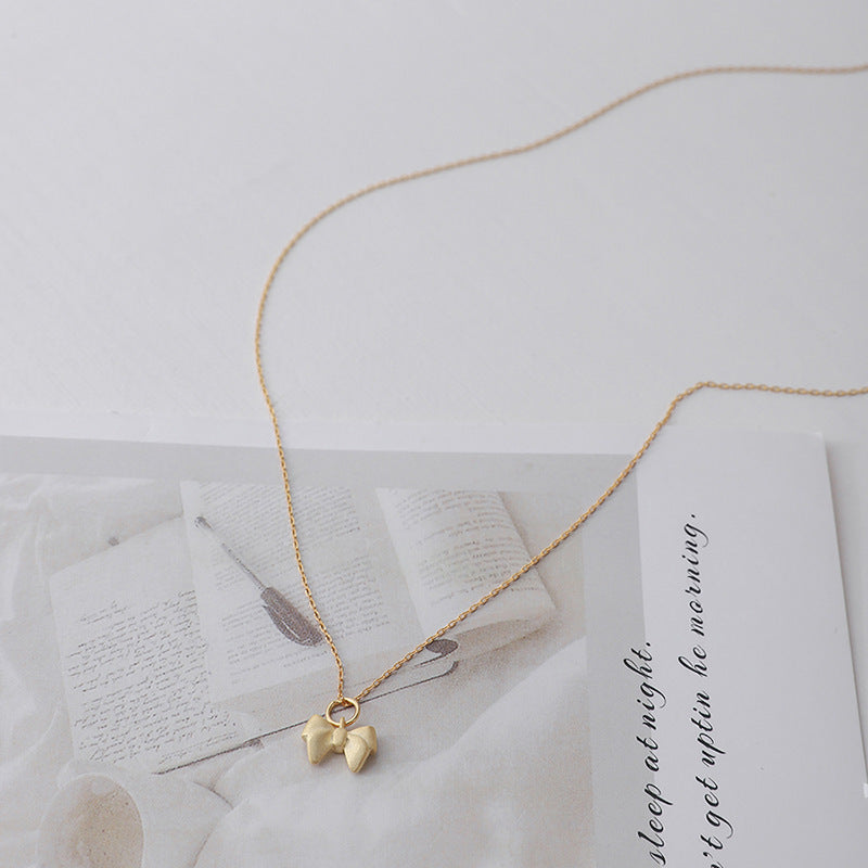 Classic Necklace with Timeless Appeal