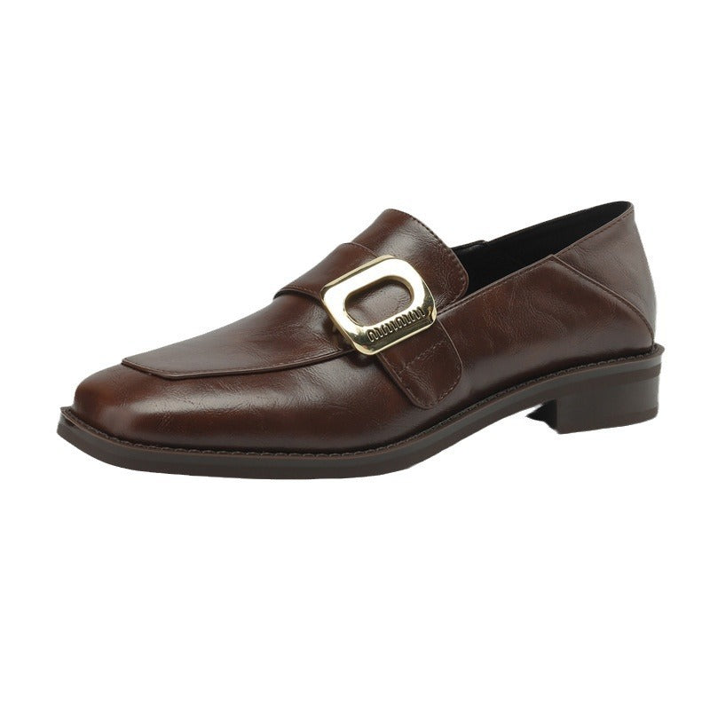 Elegant Orthopedic Shoes for Every Step