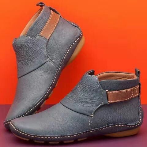 Elegant Orthopedic Boots for Every Step