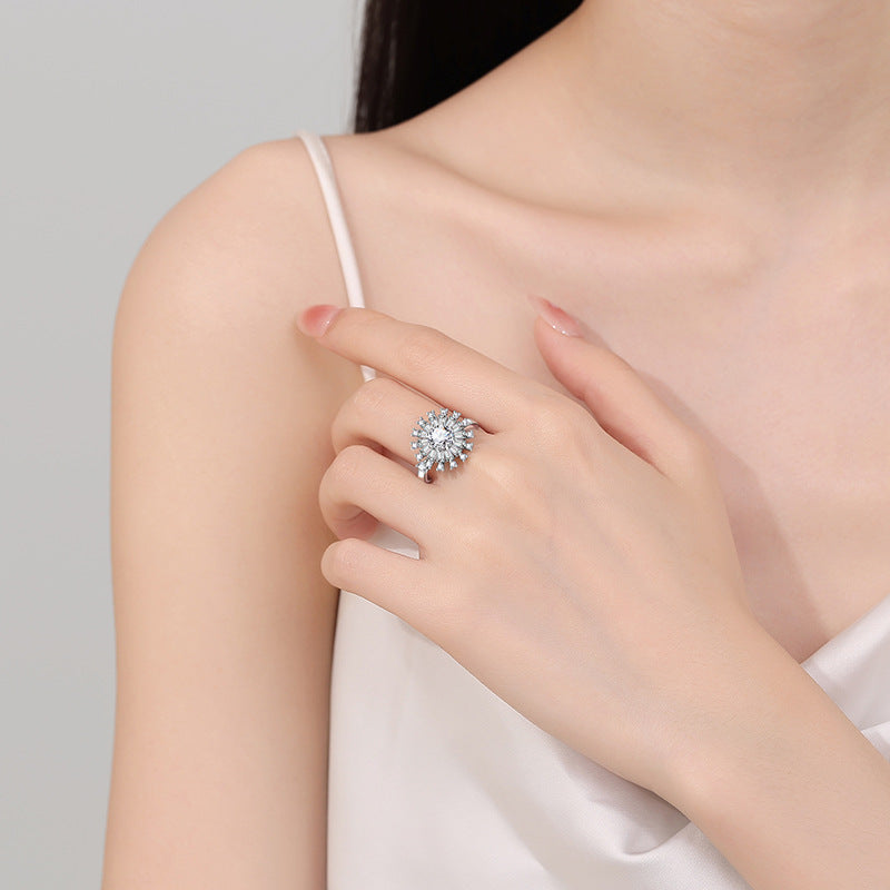 Elegant Ring for Every Occasion