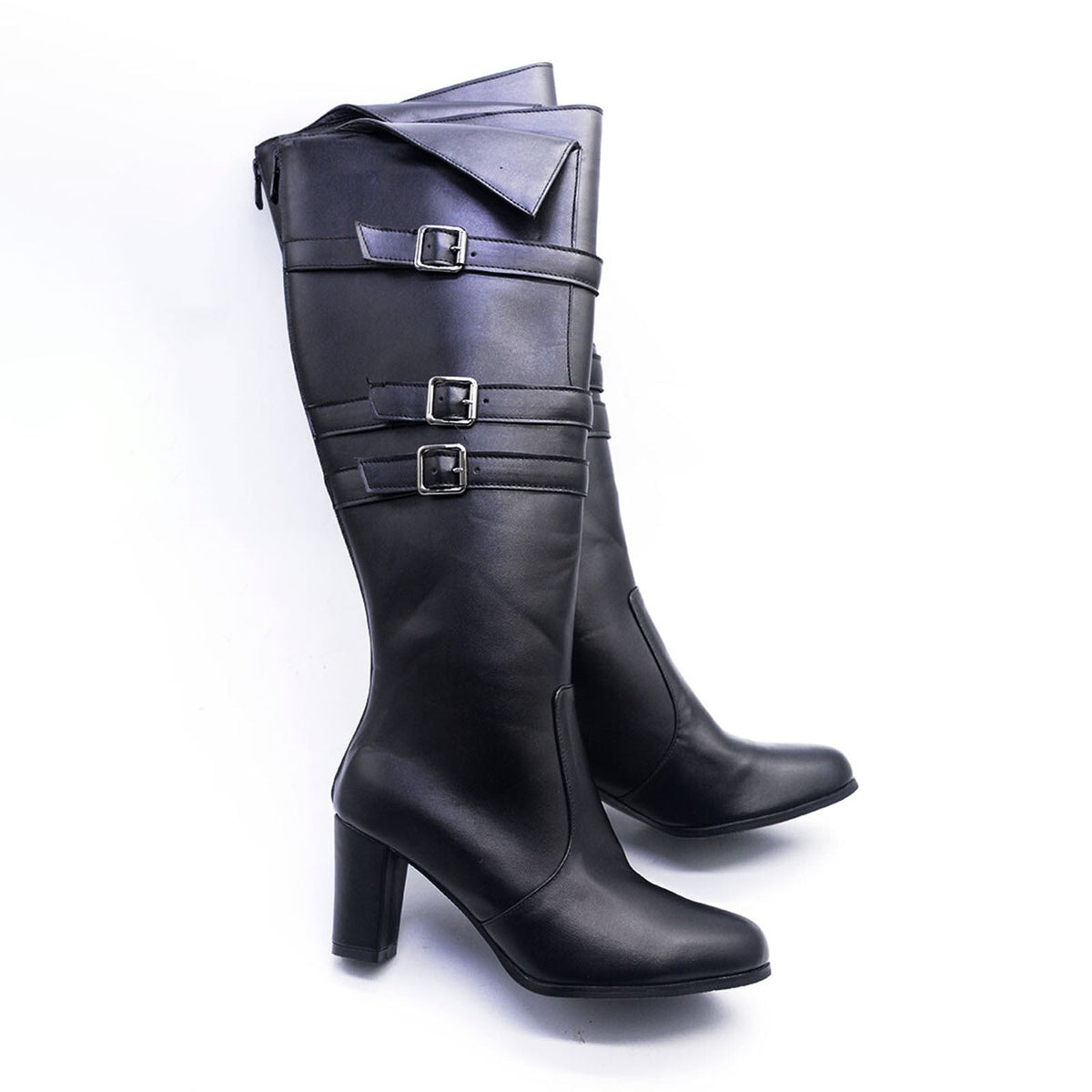 Stylish Orthopedic Boots for Any Occasion