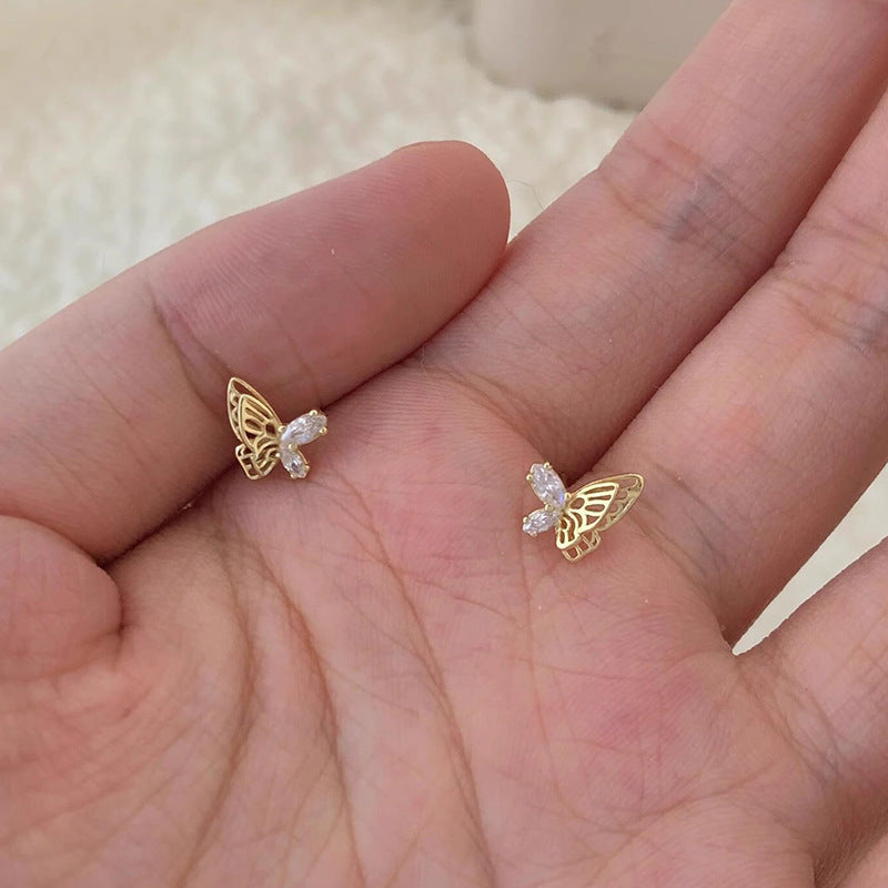 Elegant Earring for Every Occasion