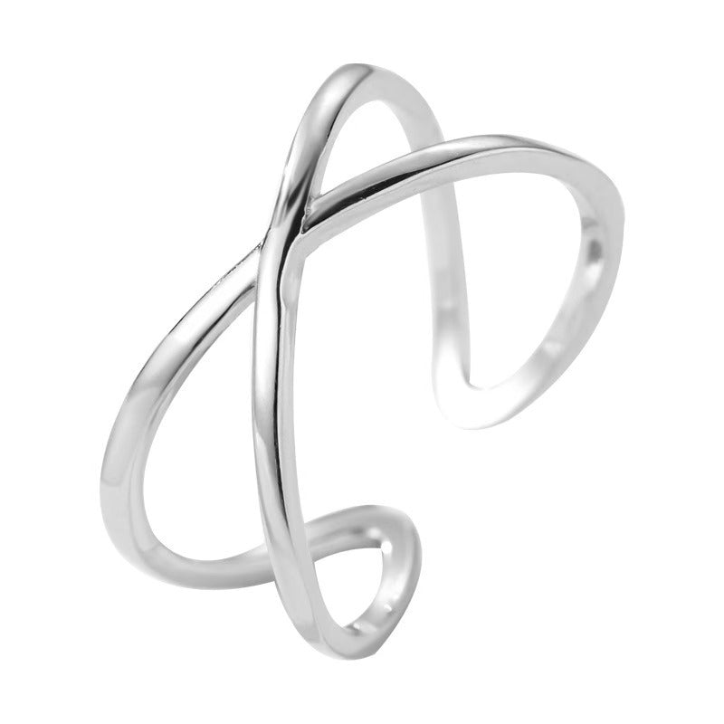 Delicate Artisan Ring
