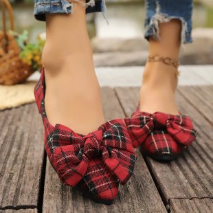 Graceful Orthopedic Shoes for Modern Look