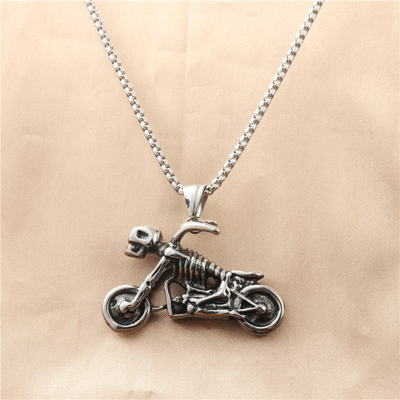 Charming Pendant for Any Occasion