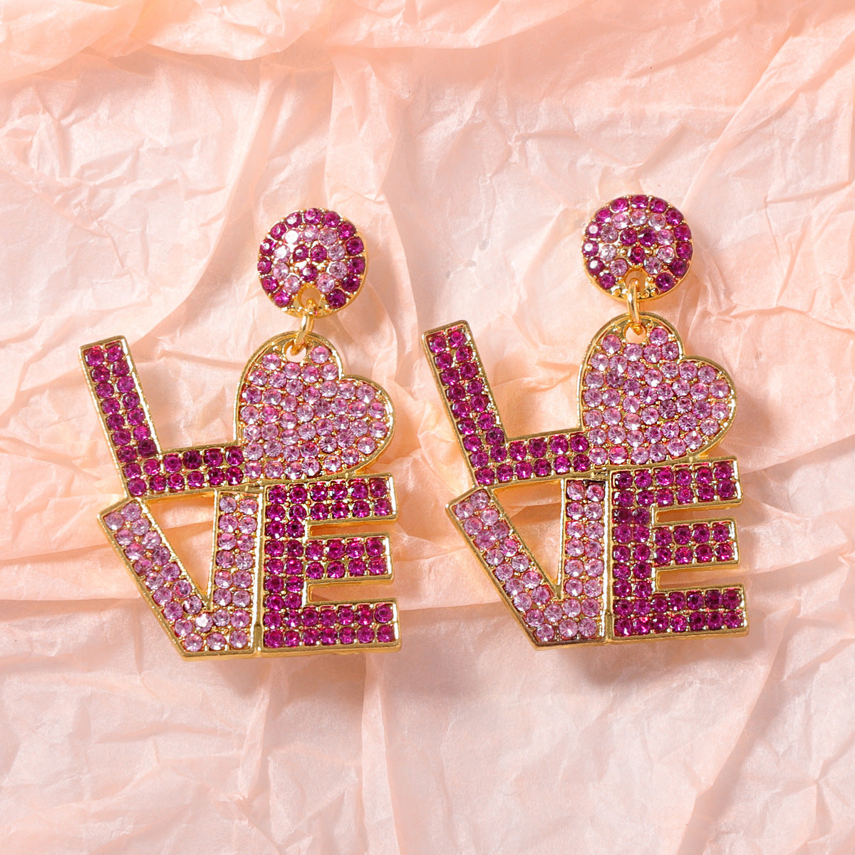 Elegant Earring for Every Occasion