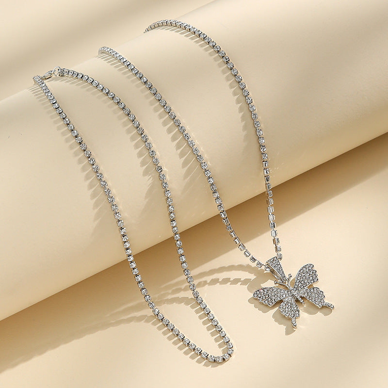 Classic Necklace with Timeless Appeal