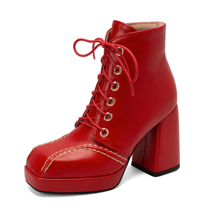 Beautifully Crafted Orthopedic Boots