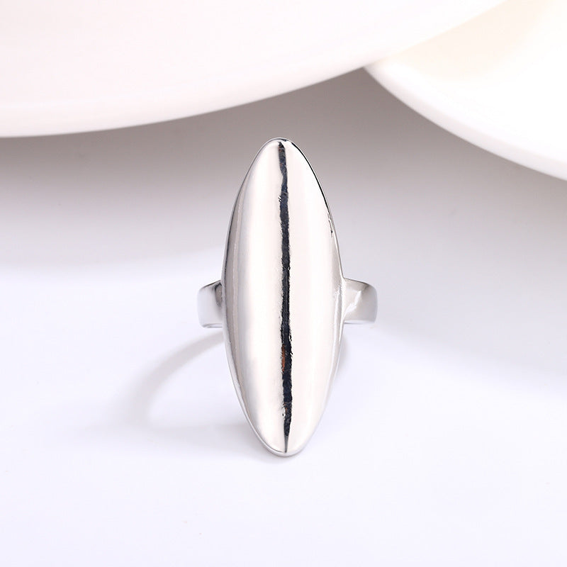 Elegant Ring for Every Occasion