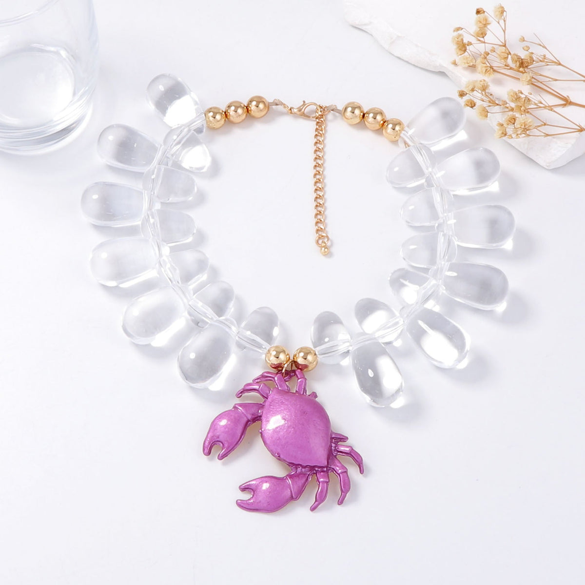 Charming Necklace for Any Occasion