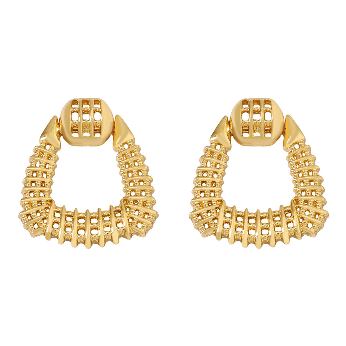 Stunning Earring for Daily Wear
