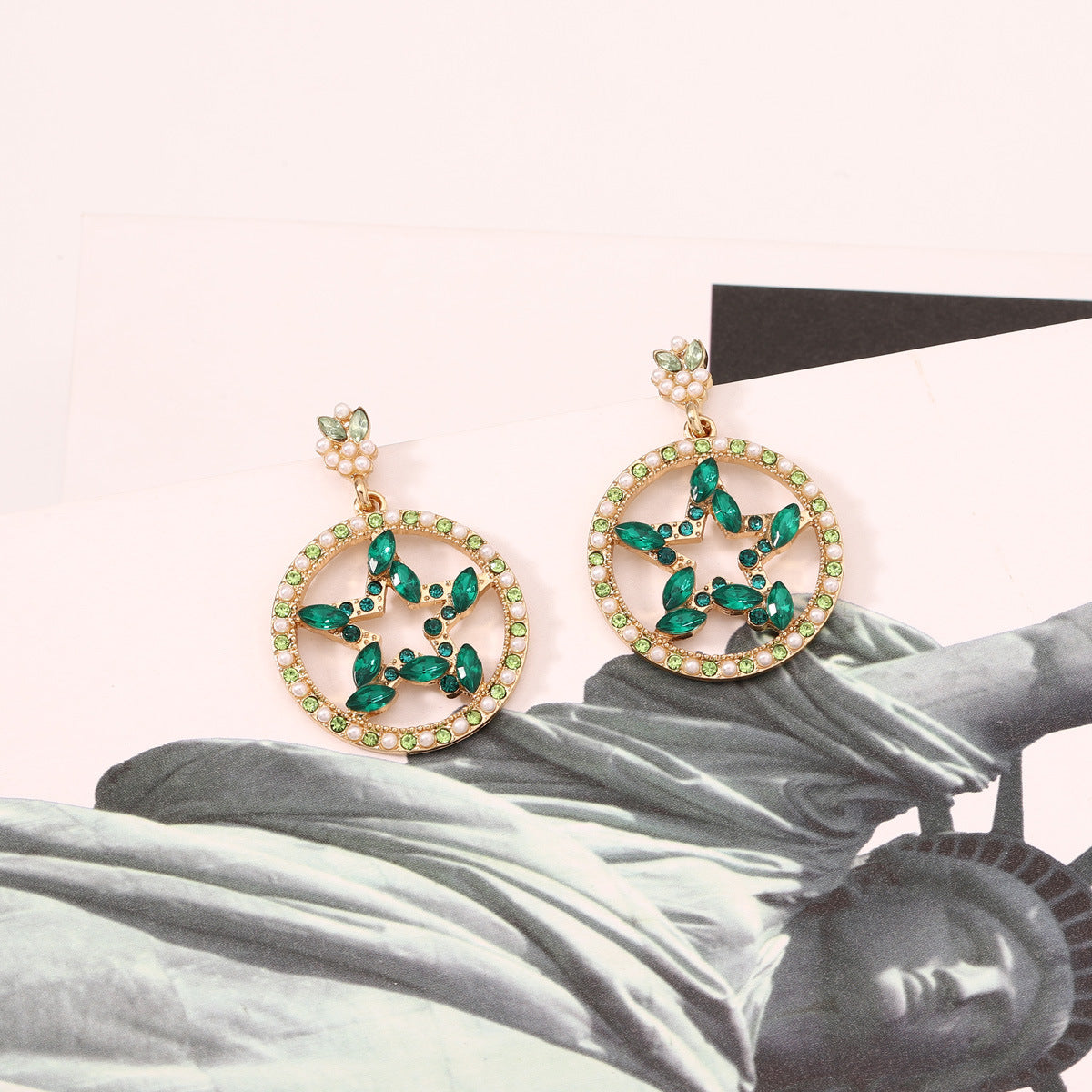Stunning Earring for Daily Wear