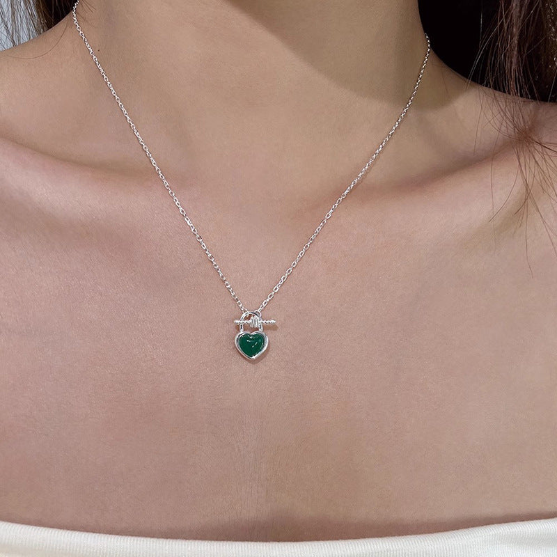 Classic Necklace with Timeless Appeal