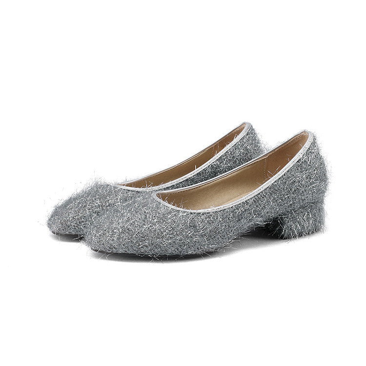 Graceful Orthopedic Shoes for Modern Look