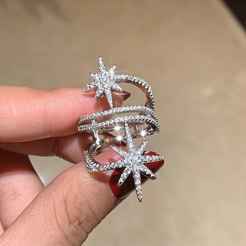 Elegant Ring for Every Occasion