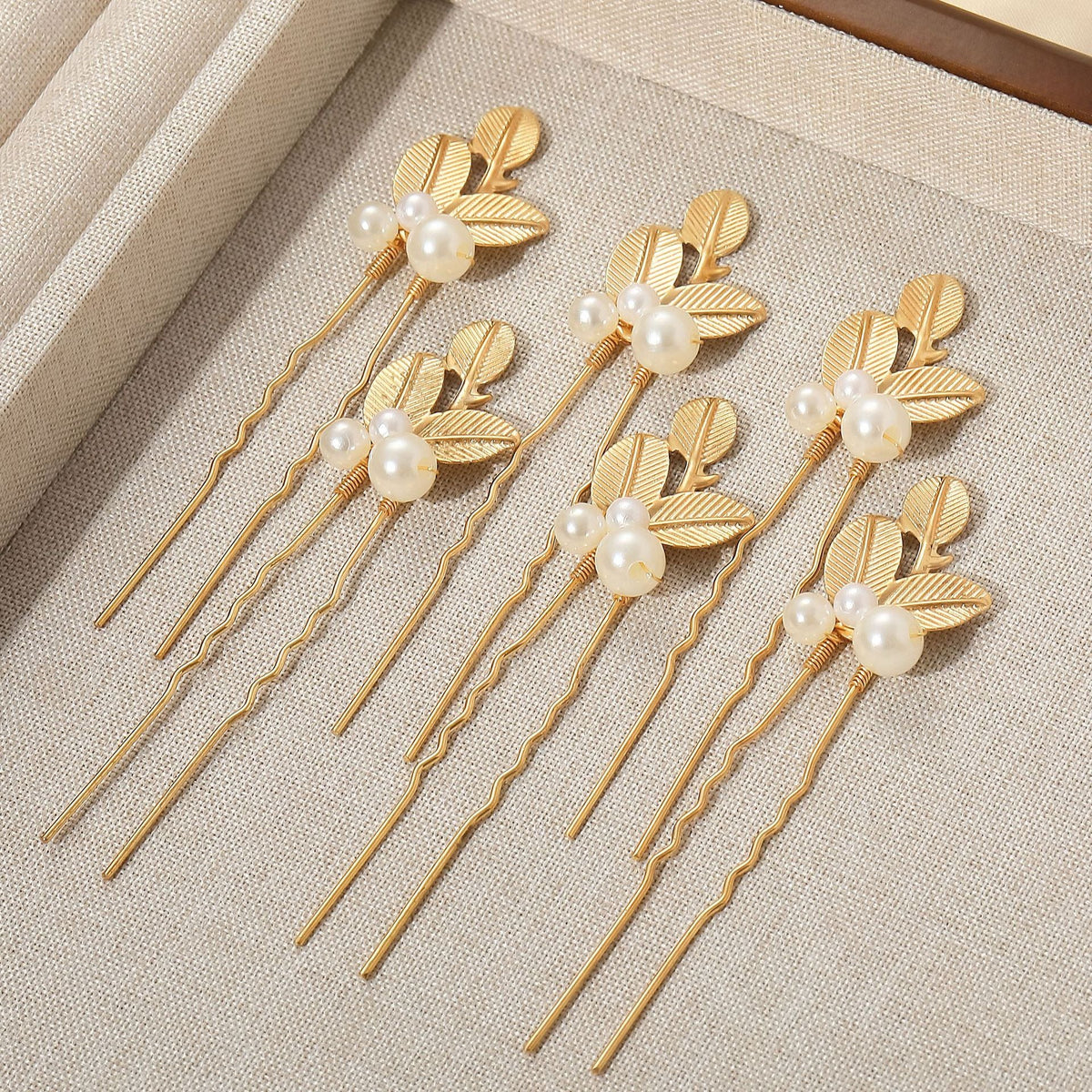 Charming Pearl Set for Any Occasion