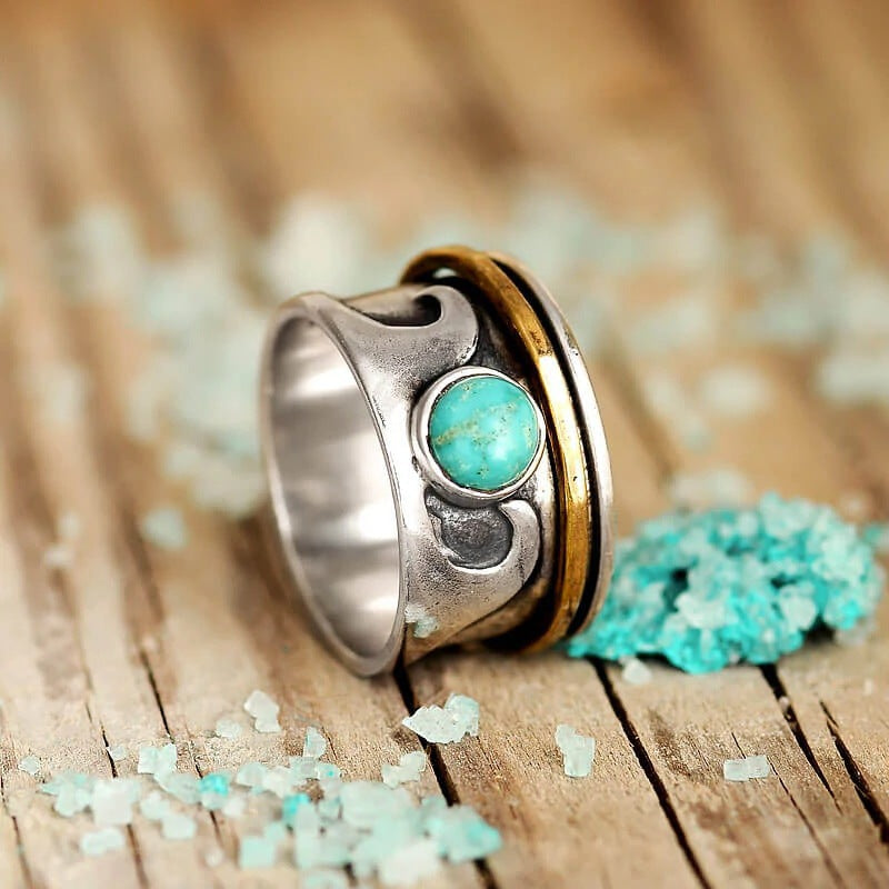 Stunning Ring for Daily Wear