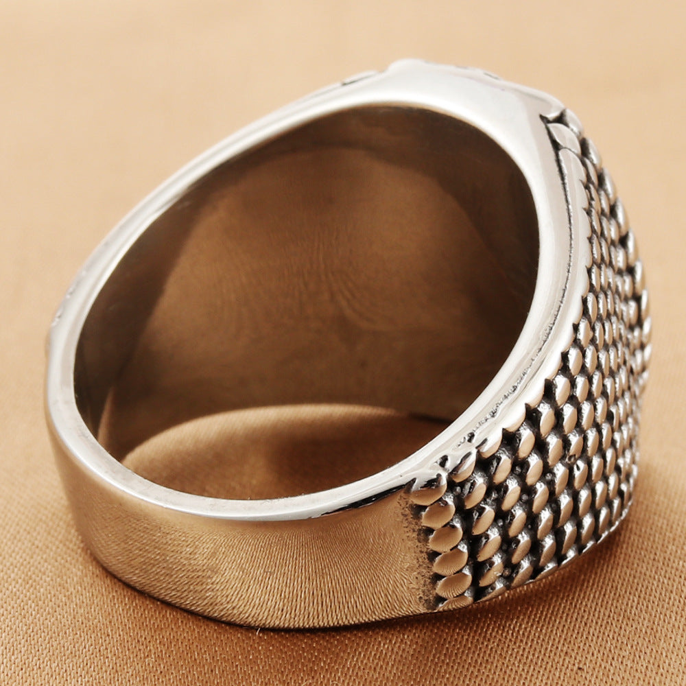 Romantic Ring for Special Moments