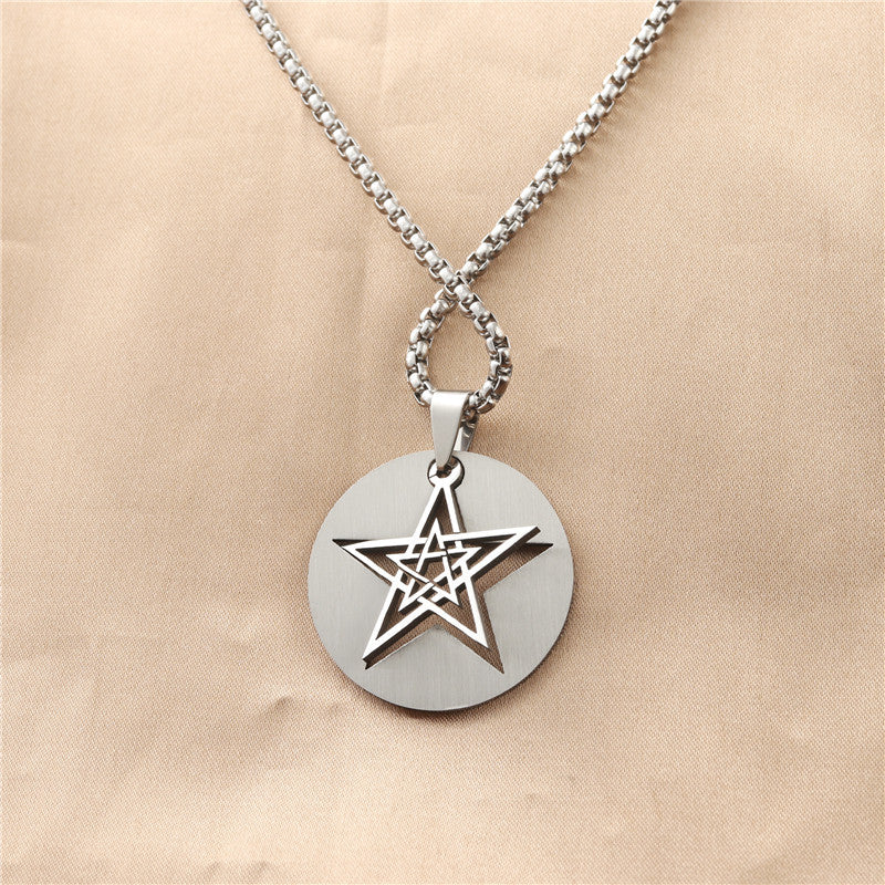 Charming Pendant for Any Occasion