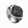 Charming Ring for Any Occasion
