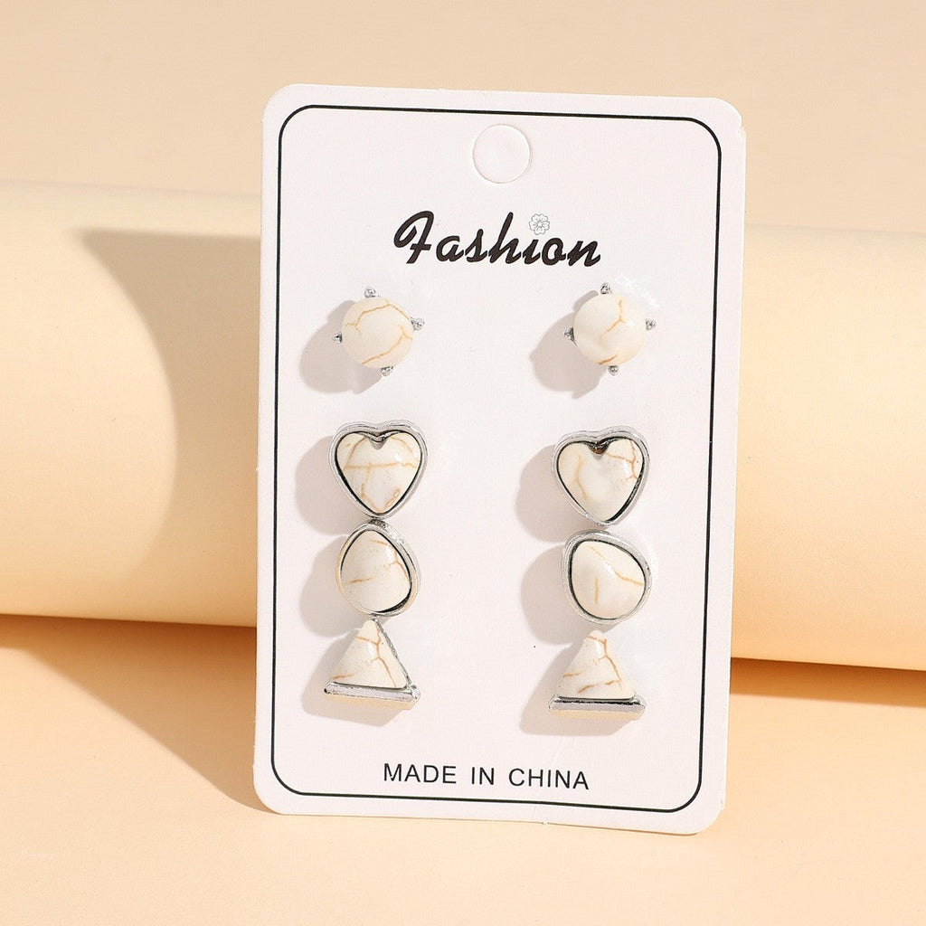 Charming Earring for Any Occasion