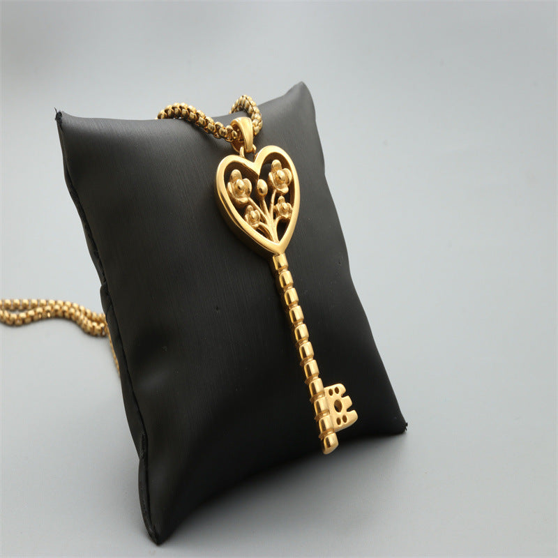 Charming Necklace for Any Occasion