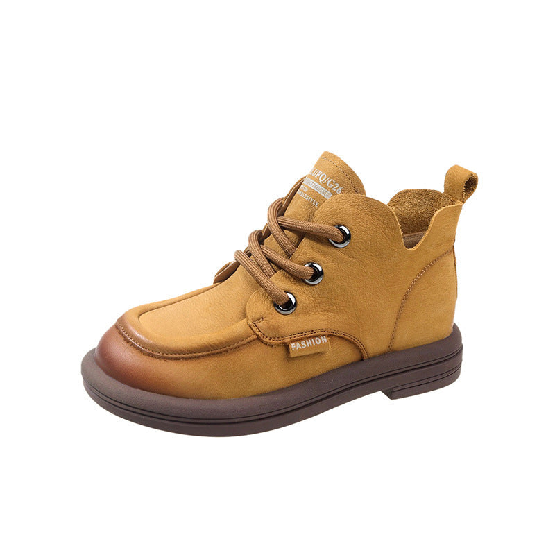 Elegant Orthopedic Boots for Every Step