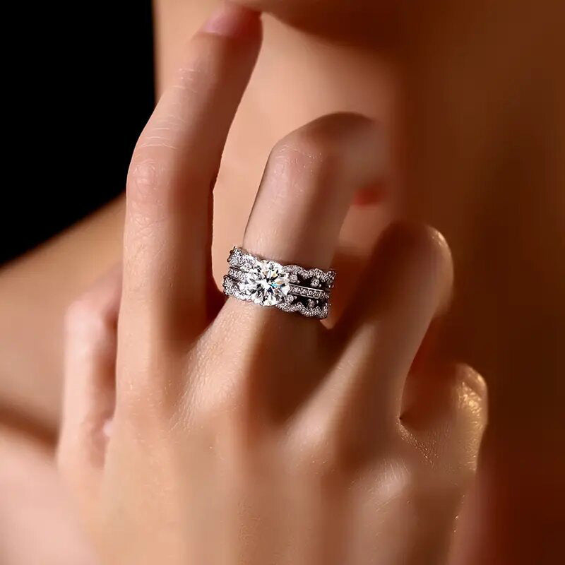 Beautiful Piece with Unique Style