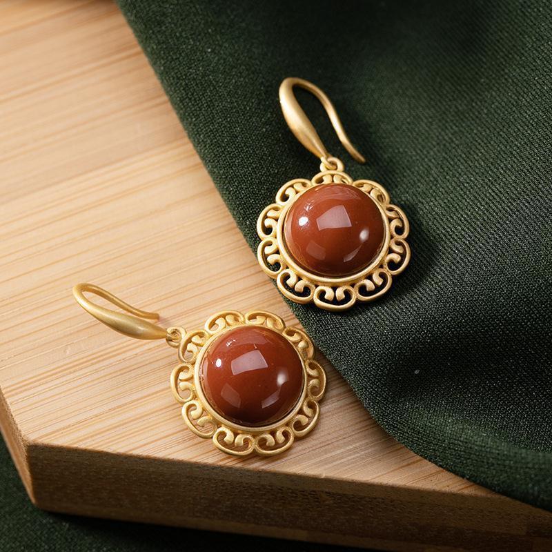 Vintage Handmade Necklace